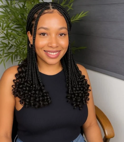 Foji Rind BEST FOJI BRAIDS | African Hair Braiding in Greenbelt, MD